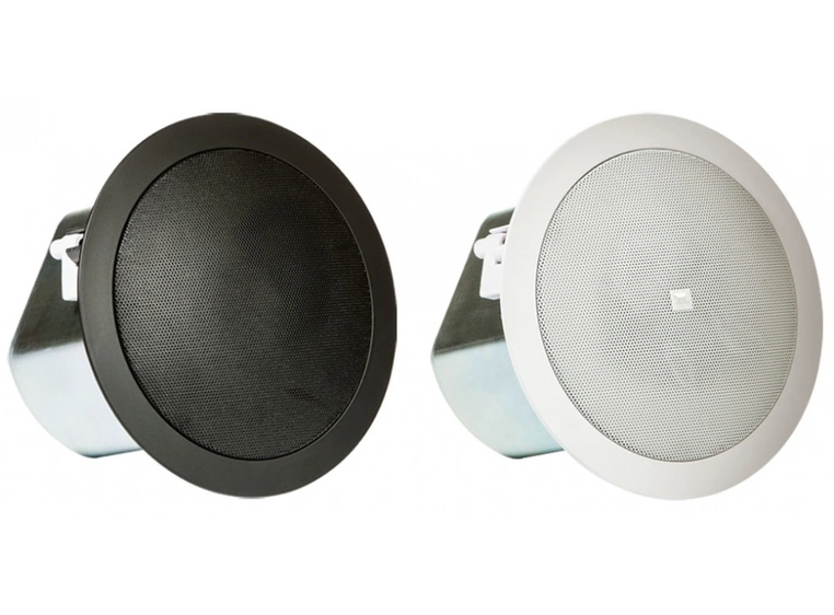 JBL Control 12C/T, 3" fullrange, 70/100V, hvit 